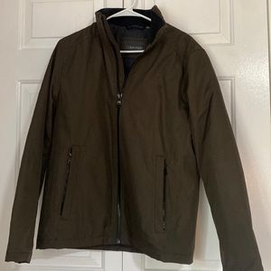 Calvin Klein Jacket